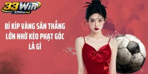 Bí Kíp Vàng Săn Thắng Lớn Nhờ Kèo Phạt Góc Là Gì